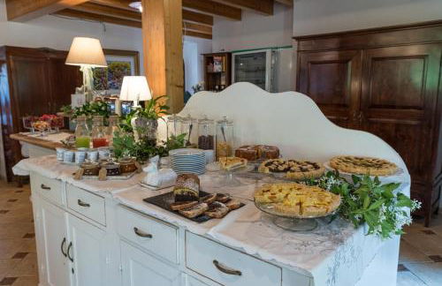 Agriturismo Corte Morandini - Foto 61