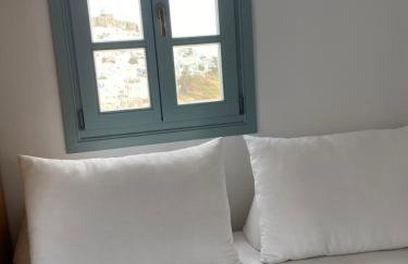 Arhontiko Houses - Foto 36