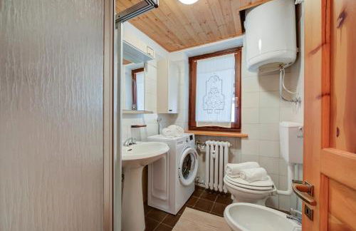 Appartamento Rochebrune 200m from Ski - Happy Rentals - Foto 16