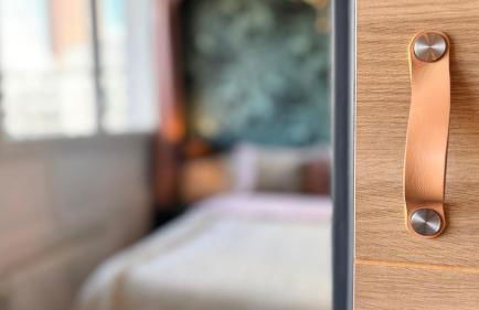 Lost inn Lyon Part dieu -Entre centre ville et gare part dieu -Netflix - Foto 9