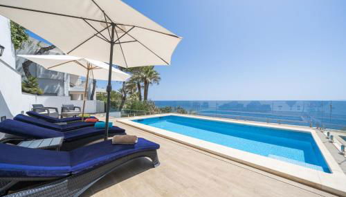 Casa Carol on the rocks MHM - Photo 4