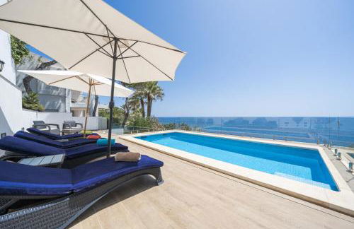 Casa Carol on the rocks MHM - Photo 4