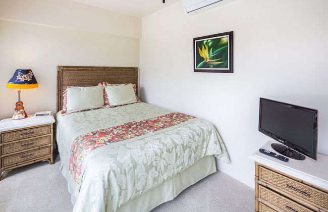 Castle Waikīkī Shore - Foto 2