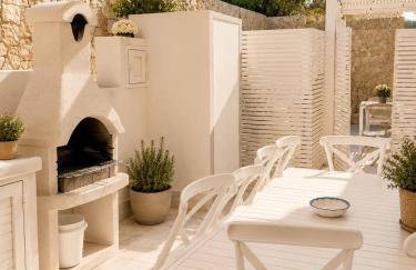 Mareluna Luxury Accomodation - Foto 40