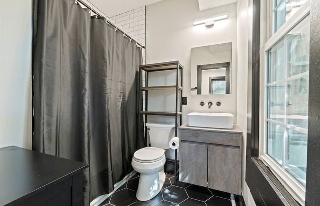 Spacious Massive Logan Circle DC Rowhouse - Foto 19