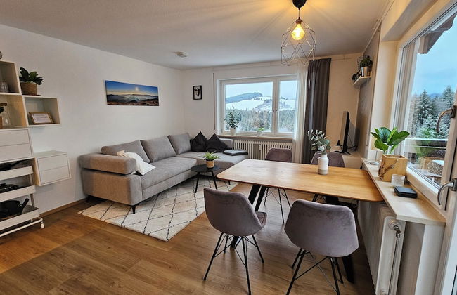 Fewo "allgäuphorie", Oberreute - Foto 5