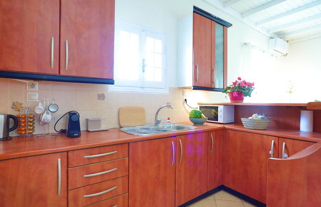 Villa Serenita in Agios Georgios - Foto 25