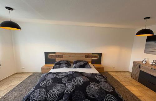 Modernes Serviced Apartment - FeWo Franken Idyll - Foto 17