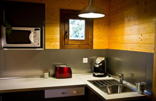 Refugio cálido,estilo nórdico el Bosquet - Foto 33