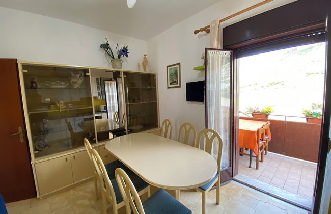 Apartment Scala Dei Turchi - Foto 15