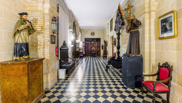 Musée de la cathédrale