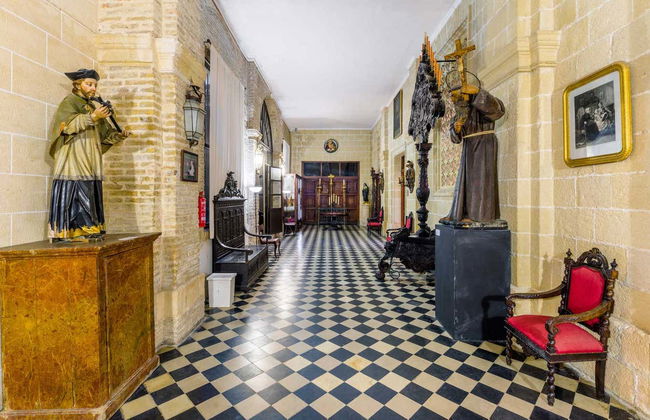 Jerez de la Frontera Cathedral Tickets - Foto 5