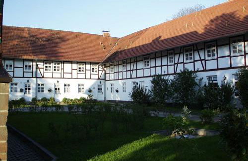 Gut Dankerode - Photo 26