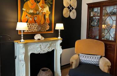 Le Logis de Saint Cyr - Foto 2