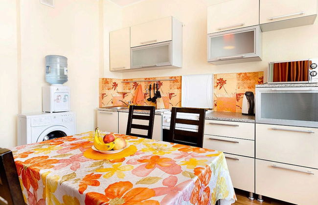 Apartment Etazhydaily Malysheva 4B - Foto 9