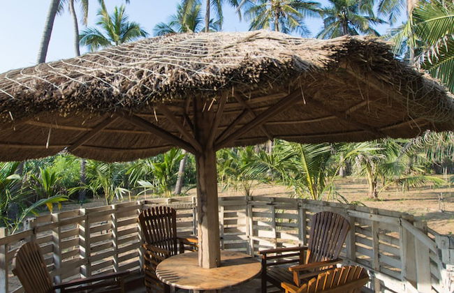 Rüstic Beach Villa - Foto 16