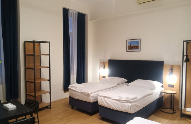 Powder Tower Suites - Foto 18