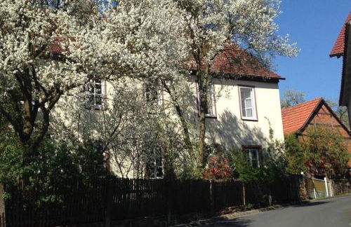Liebevolles, altes Schulhaus im Vintage Stil - Foto 1