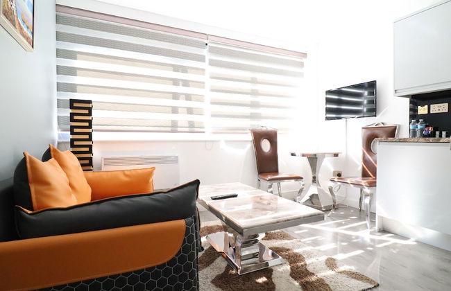 Queen Stay Apartments - Foto 44