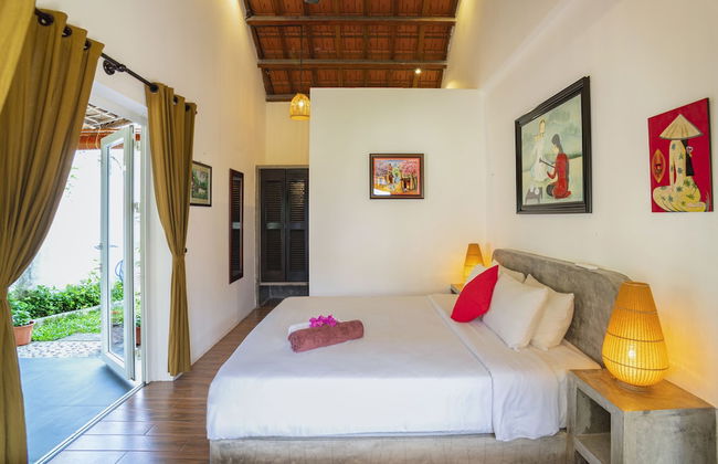 Be's Beach House An Bang - Foto 11