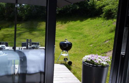 Die Hütten Appartements - Foto 10