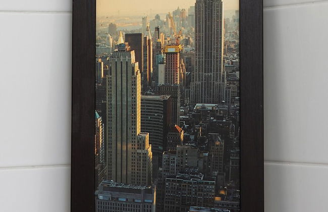 Apartment Kijowska Warsaw by Renters - Foto 21