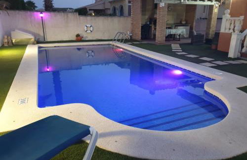 Villa Preciosa - Foto 44