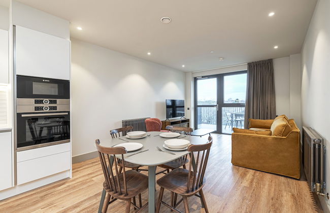 Fabulous North London Flat - Foto 23