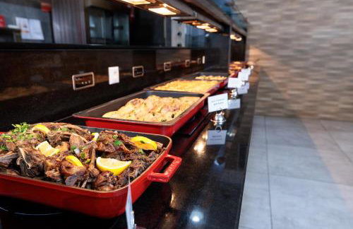 Blue Aegean Hotel & Suites - Foto 114