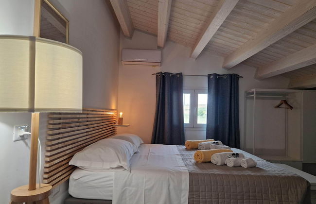 Gioberta Holiday Homes, Bertolino Villa - Foto 4