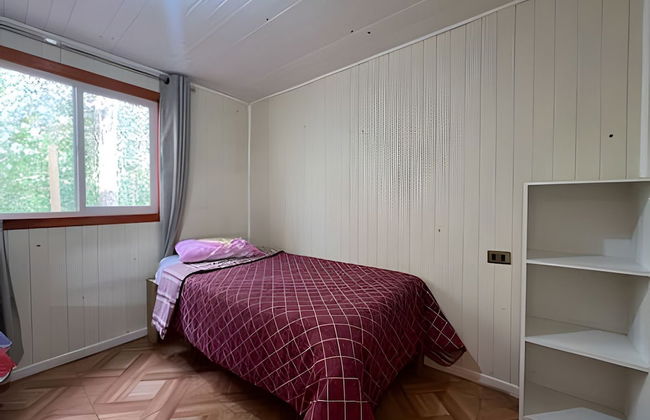 Oceana Suites Rayen Lican-Ray - Foto 3