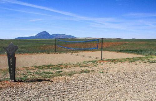 Unique Cortez Family Getaway with Mountain Views! - Foto 40