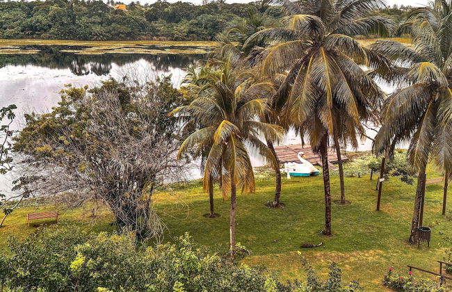 Apart Hotel Paraíso das Águas to OZPED Flats - Foto 53