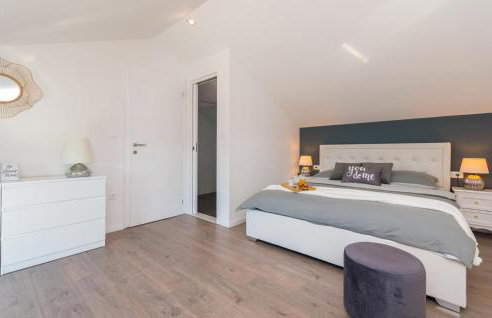 Beautiful Home In Skabrnja With Wifi - Foto 28