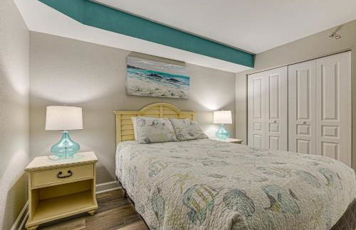 Oceanfront North Myrtle Beach Gem Pools Access! - Foto 19