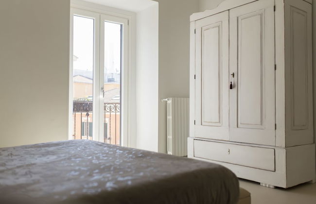 Residence Le Vie del Centro - Foto 36