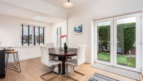 Berelands House - Donnini Apartments - Foto 4, Garden, Garden view