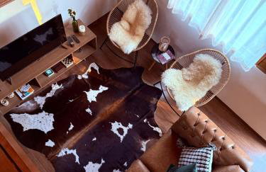 Cabanas Paxixi - Jardim Secreto - Foto 32