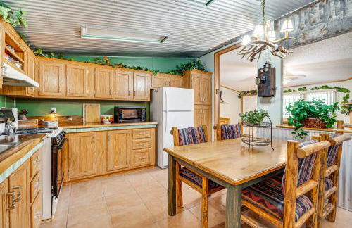 Cotopaxi Getaway with Deck 17 Mi to Royal Gorge - Photo 8