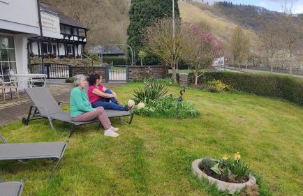 Ferienhaus Moselpanorama - Foto 13