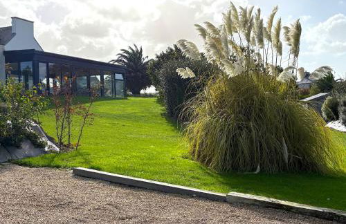 Villa du Rocher - Foto 30