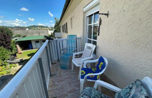 Schöne Ferienwohnung in Bahnhofsnähe für Urlaub, Studium oder Arbeit - Foto 40