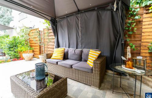 Colosseum Garden studio apartments - Foto 68