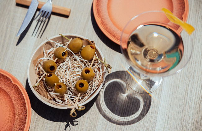 AMA Ibiza Beachfront Suites - Foto 19