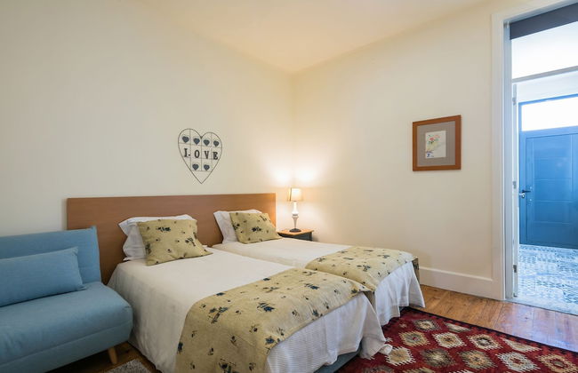 Apartamento A Francos Artist Painting 1 - Foto 3