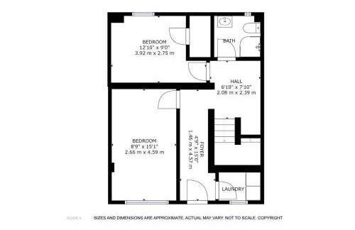 3 Bed in Abersoch oc-sealav - Foto 40