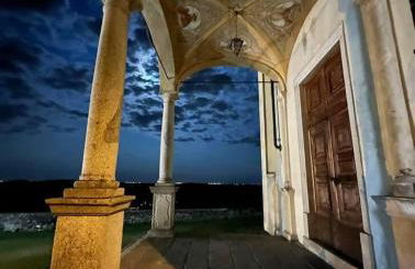 Tra Lago Maggiore e lago d'Orta Appartamento FUOCO - Foto 43