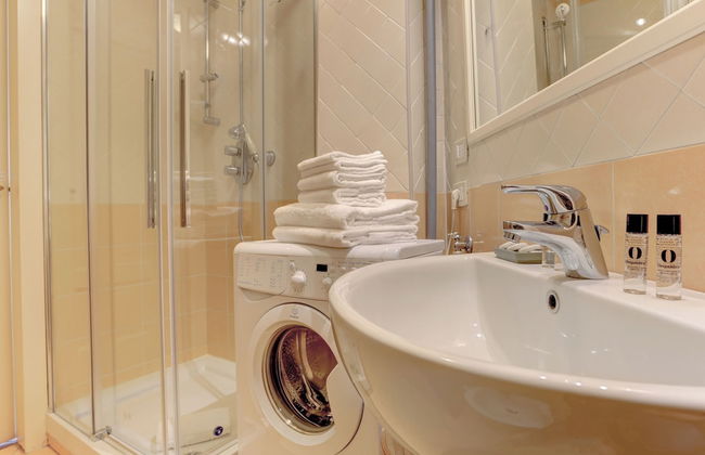 Home and More St. Angelo APT 5 - Foto 19