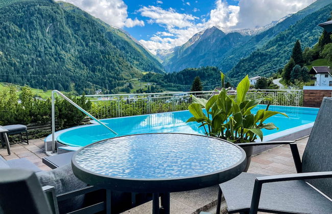 Landhaus Lodges Kaprun by we rent - Foto 75