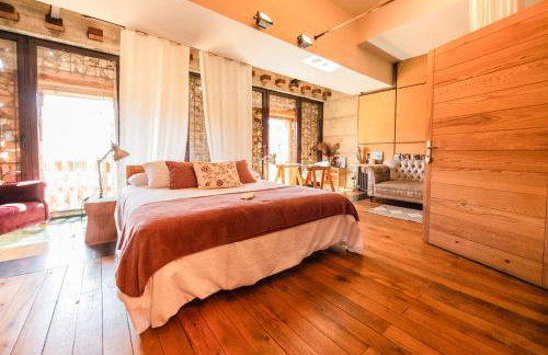 Loft Rural LaCalata - Foto 17